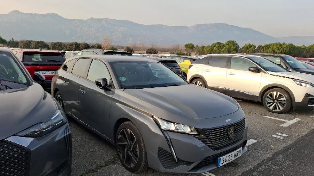 Foto Peugeot 308 5