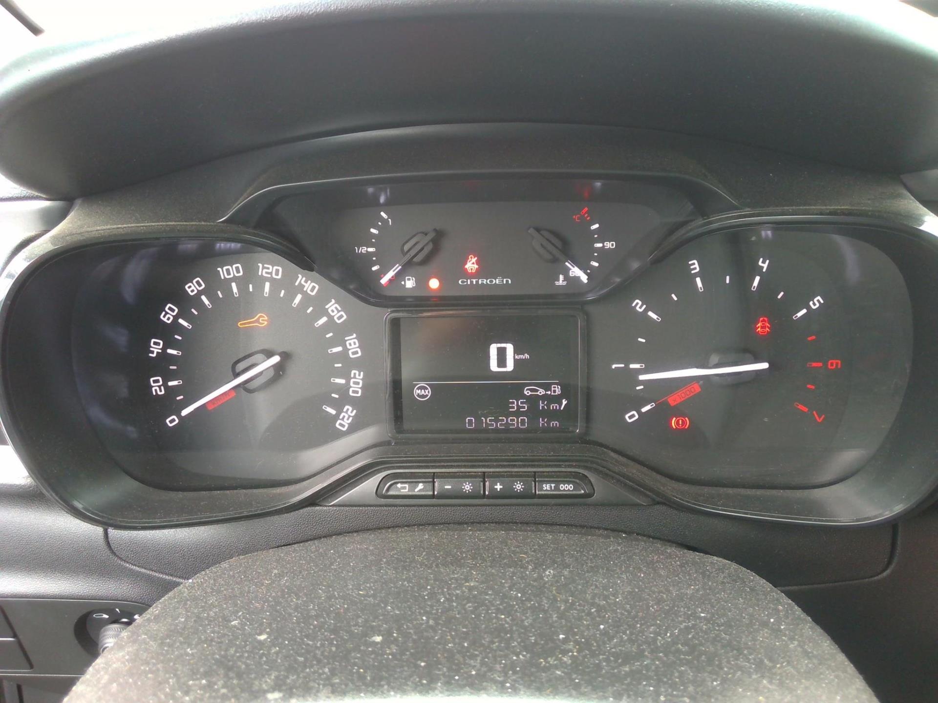Citroen C3 PureTech 110 S&S BVM6 Shine 2023