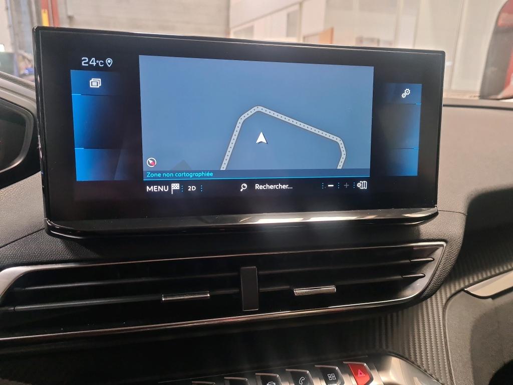 Peugeot 5008 PureTech 130ch S&S EAT8 Active Pack 2022