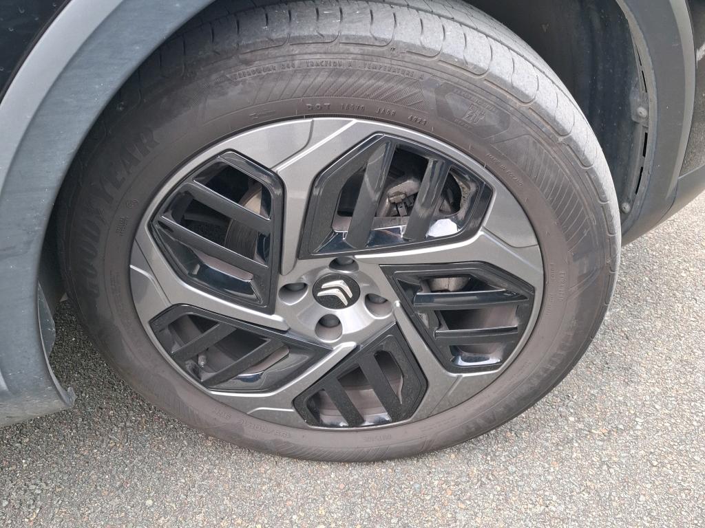 Citroen C4 BlueHDi 130 EAT8 Plus 2024