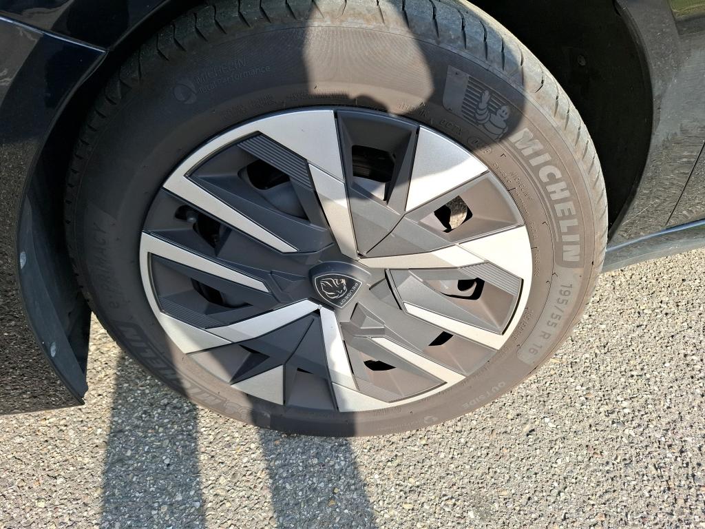 Peugeot 208 PureTech 75 S&S BVM5 Active 2024