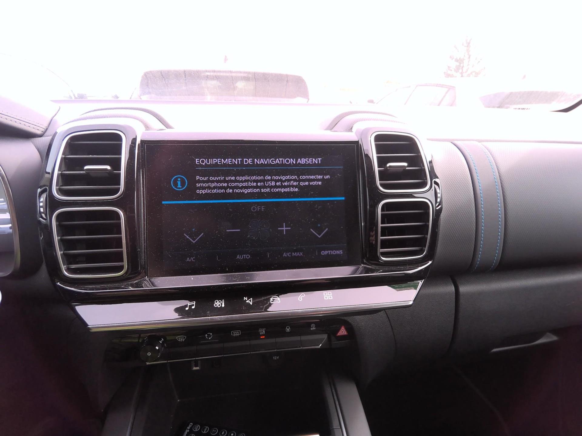 Citroen C5 Aircross PureTech 130 S&S EAT8 Feel Pack 2023