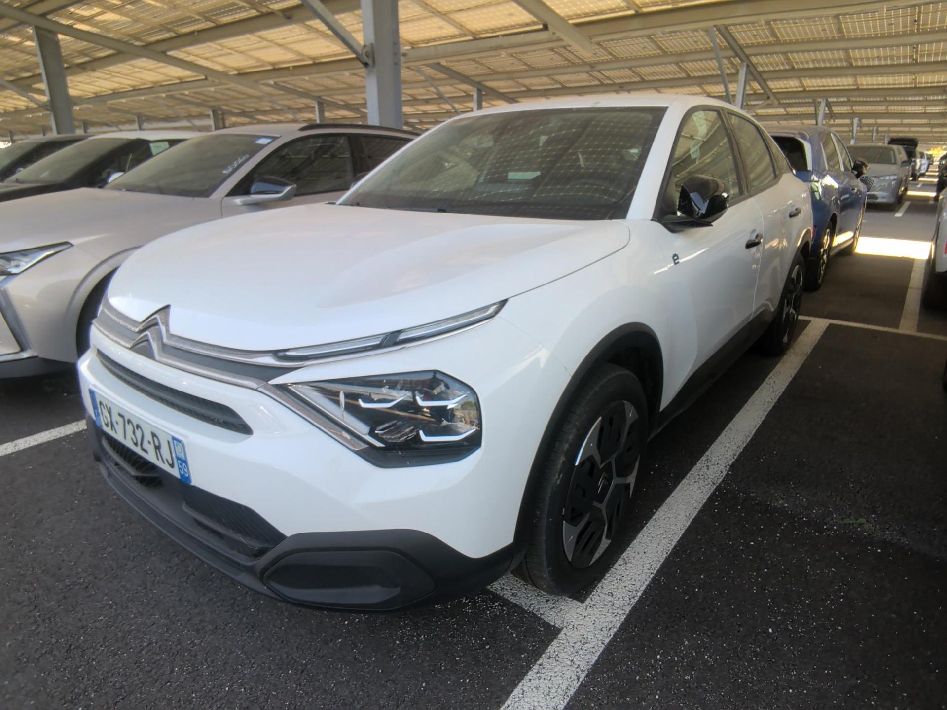 C4 III
