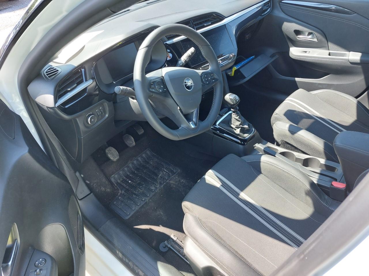 Foto Opel Corsa 4