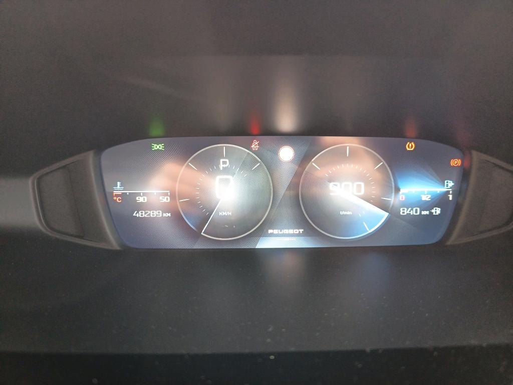 Peugeot 308 SW BlueHDi 130ch S&S EAT8 Allure 2023