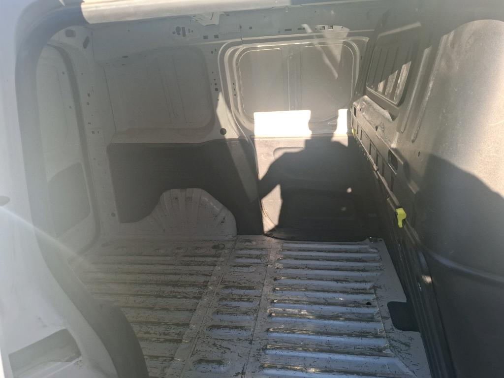 Citroen BERLINGO VAN M 650 BLUEHDI 100 S&S CLUB 2019