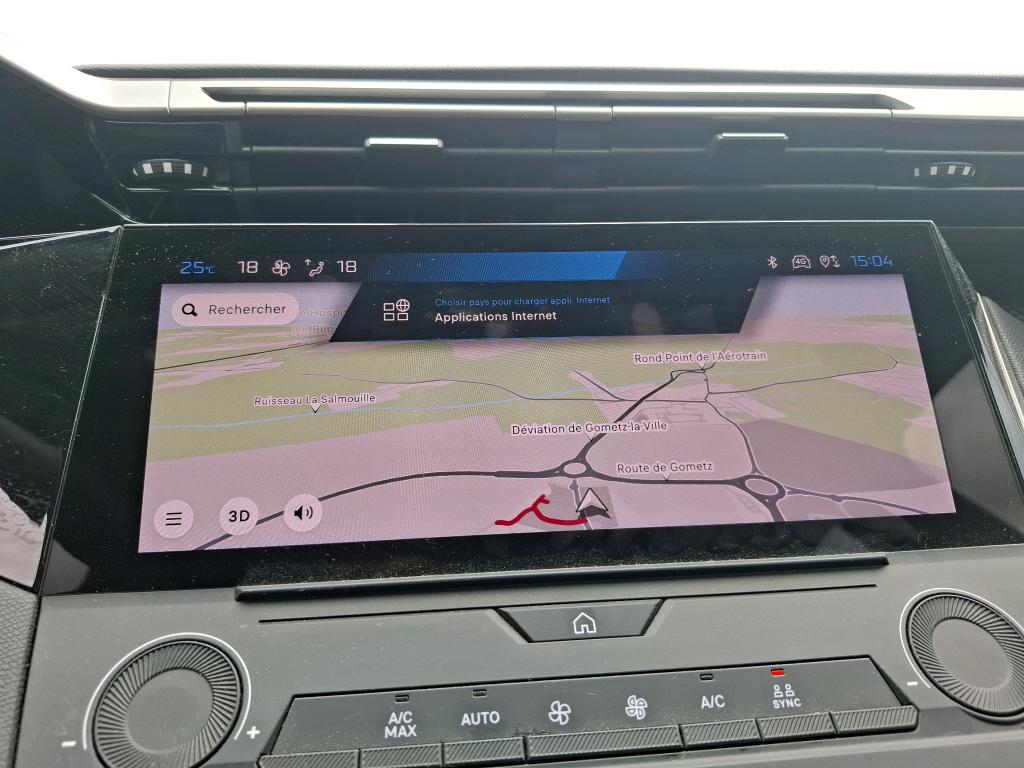 Peugeot 308 BlueHDi 130ch S&S BVM6 Active Pack 2022