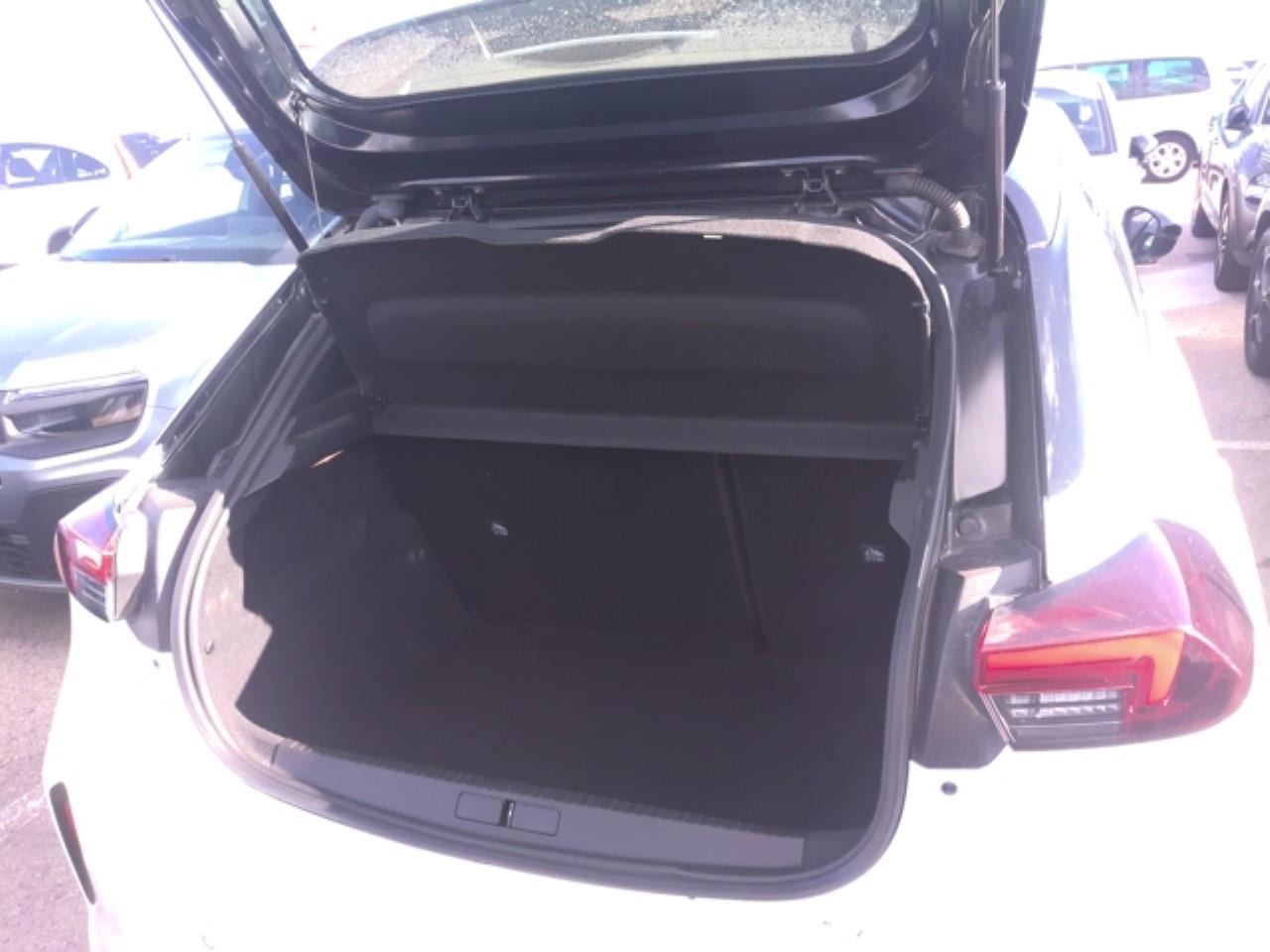 Foto Opel Corsa 10