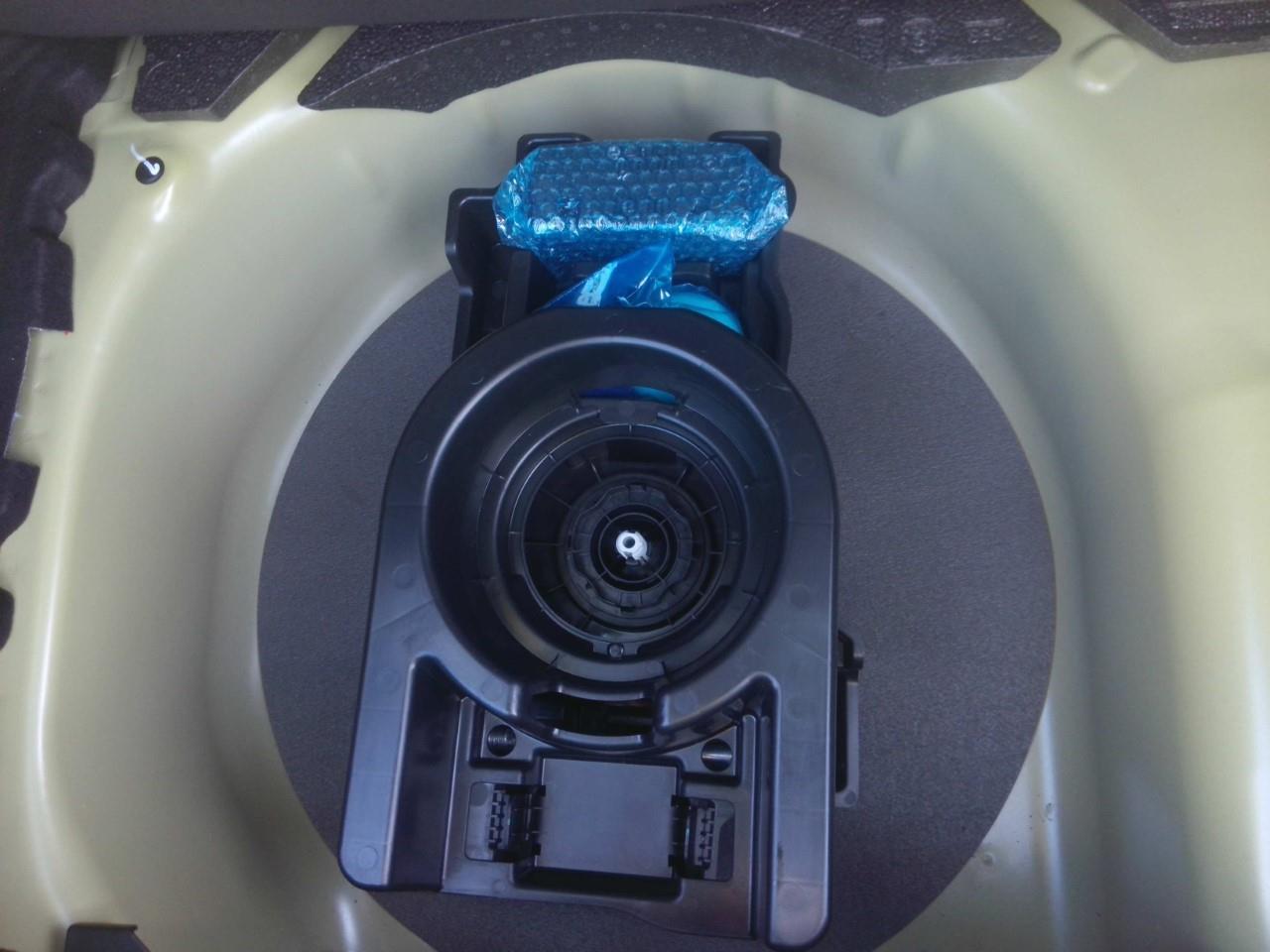 Foto Peugeot 208 16