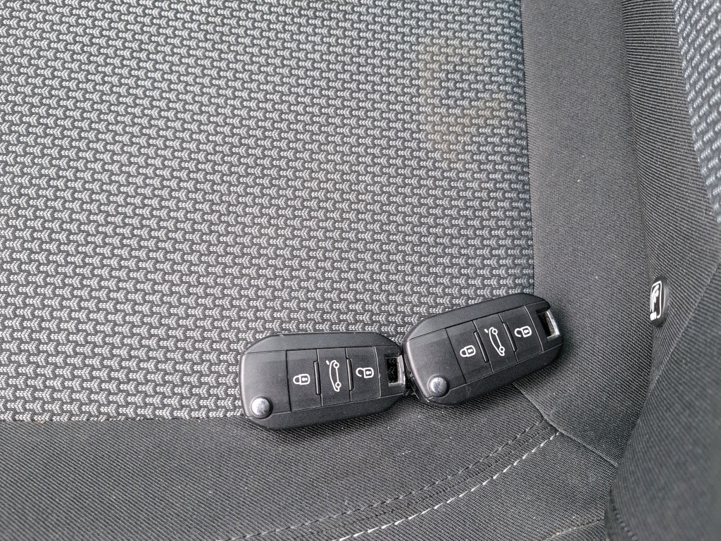 Opel Grandland 1.5 Diesel 130 ch BVA8 GS Line 2023