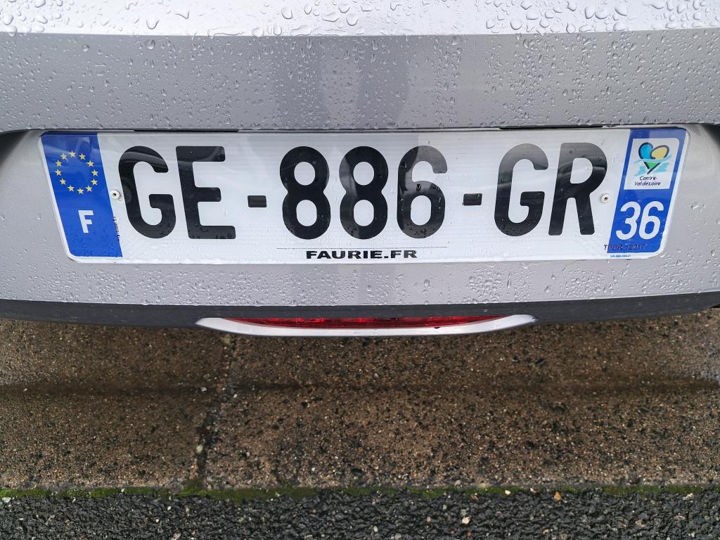 Opel Corsa 1.2 75 ch BVM5 Elegance Business 2022
