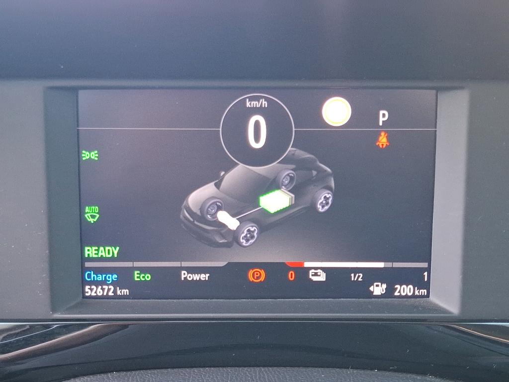 Opel Mokka Electrique 136 ch & Batterie 50 kWh Edition 2022