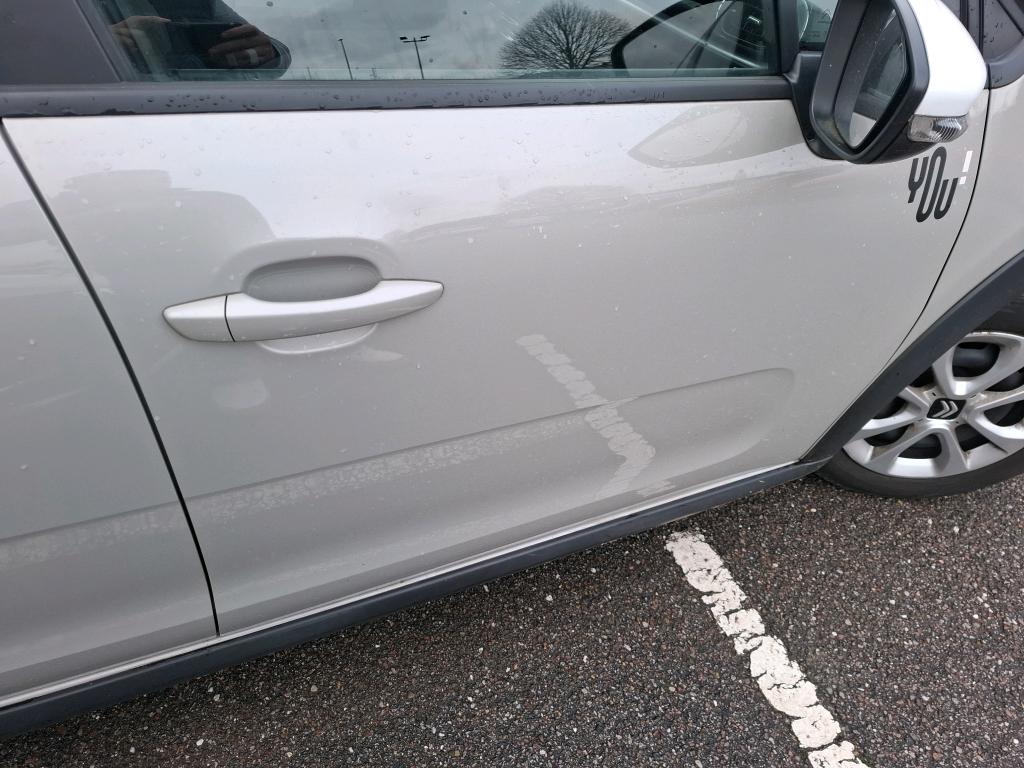 Citroen C3 PureTech 83 ch BVM5 You 2023