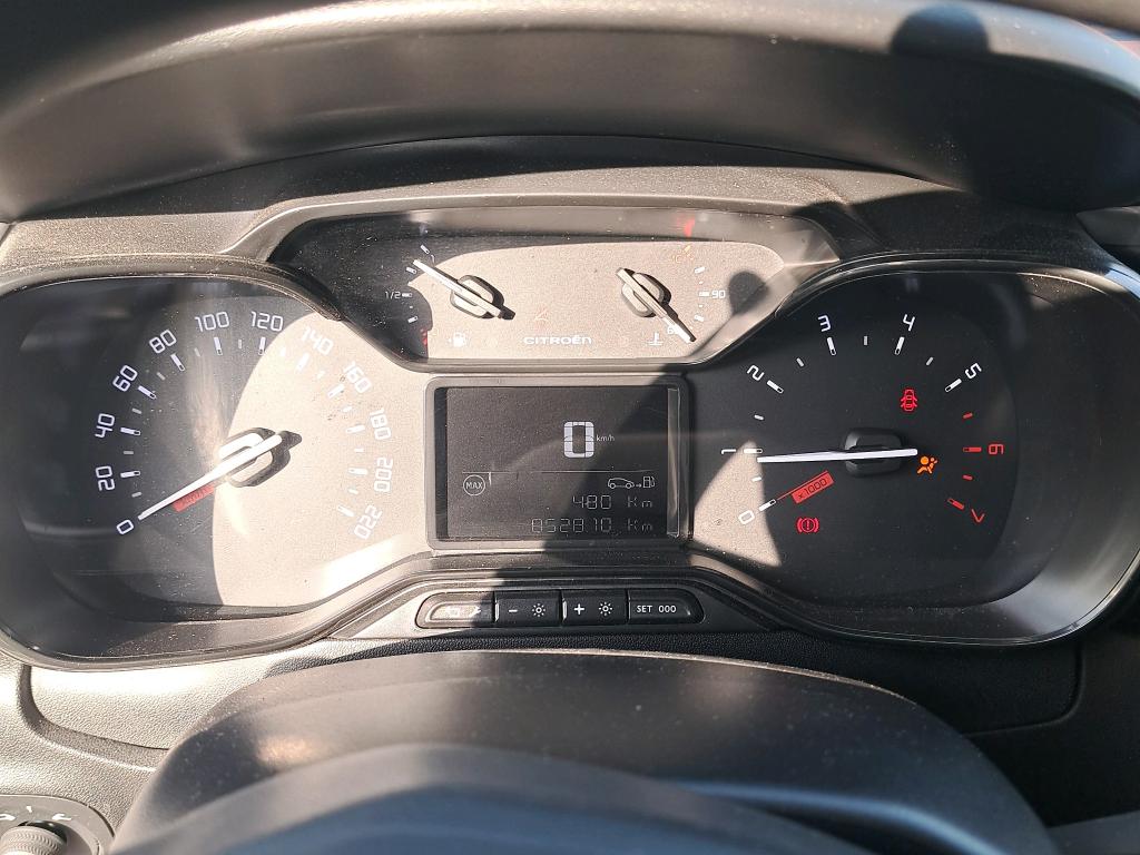 Citroen C3 PureTech 83 S&S BVM5 Feel Pack 2021