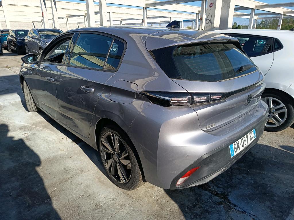 Peugeot 308 PHEV 180 e-EAT8 Active Pack 2023