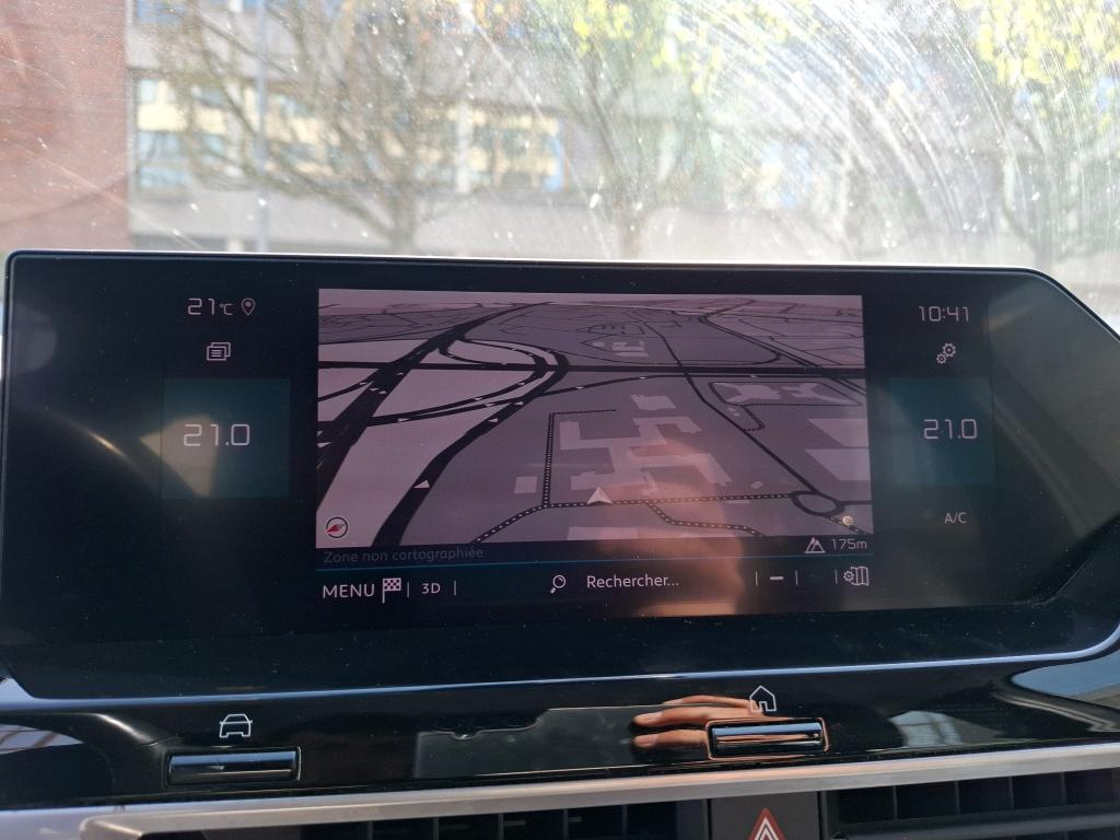 Citroen C4 BlueHDi 130 S&S EAT8 Feel Pack Business 2021