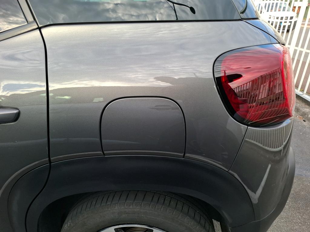 Citroen C3 Aircross PureTech 130 S&S EAT6 Shine 2023