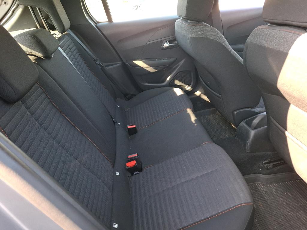 Peugeot 208 BlueHDi 100 S&S BVM6 Active Pack 2021