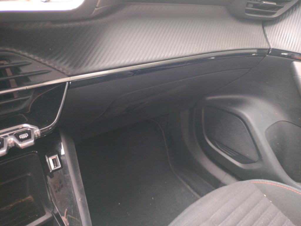 Peugeot 2008 BlueHDi 110 S&S BVM6 Active Pack 2022