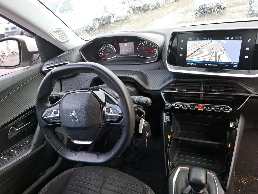 Peugeot 2008 II