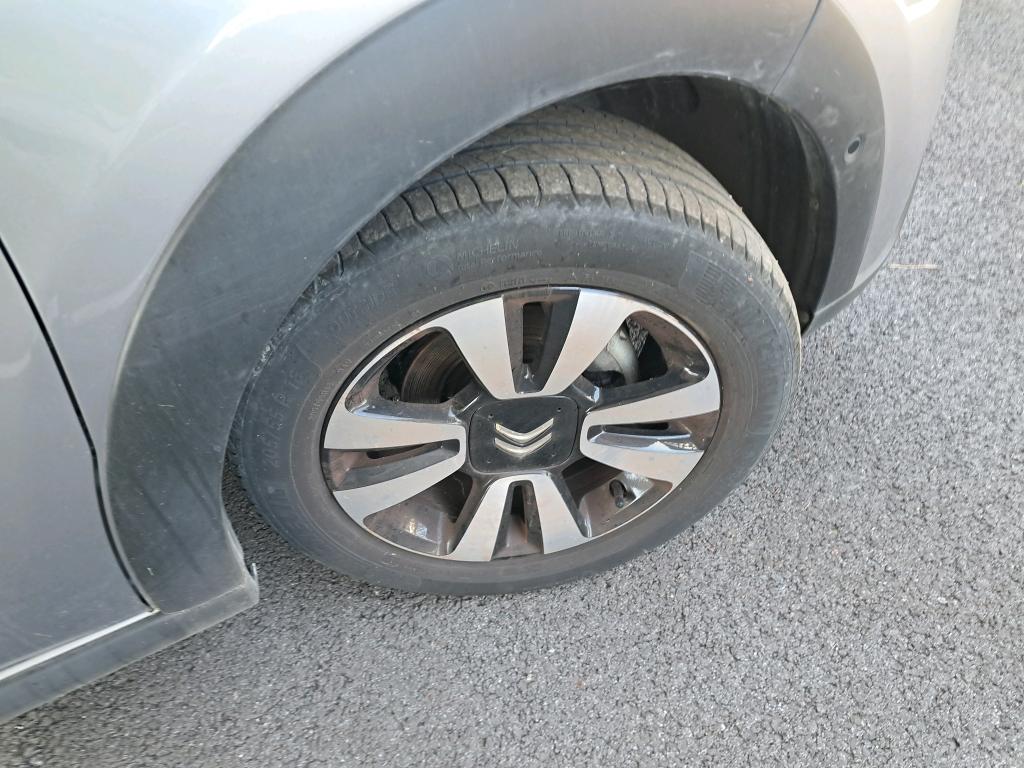 Citroen C3 PureTech 110 S&S EAT6 Shine 2023