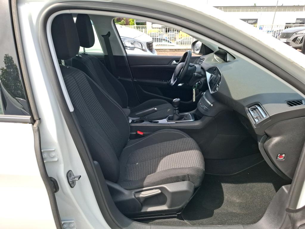 Peugeot 308 BLUEHDI 130 S&S BVM6 ACTIVE BUSINESS R' 2020