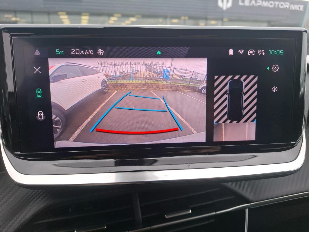 Peugeot 2008 PureTech 100 S&S BVM6 Allure 2023