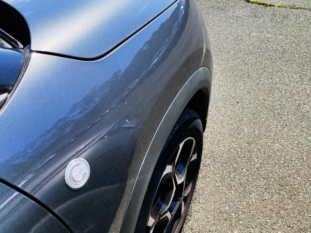 Citroen C5 Aircross PureTech 130 S&S BVM6 C-Series 2023