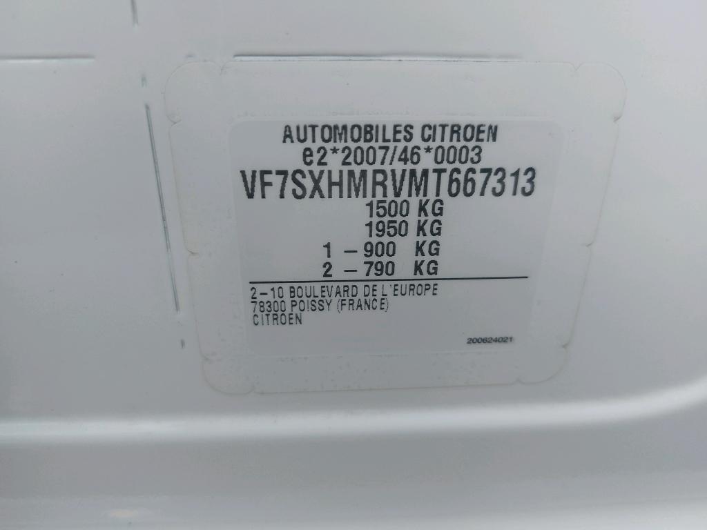 Citroen C3 PureTech 83 S&S BVM5 Feel Business 2021