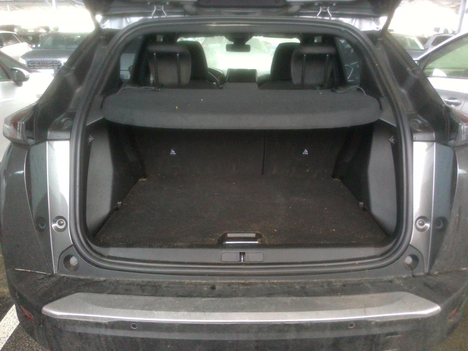 Peugeot 2008 PureTech 130 S&S EAT8 Style 2023