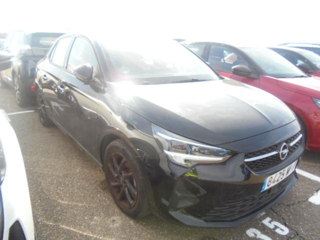 Foto Opel Corsa 5