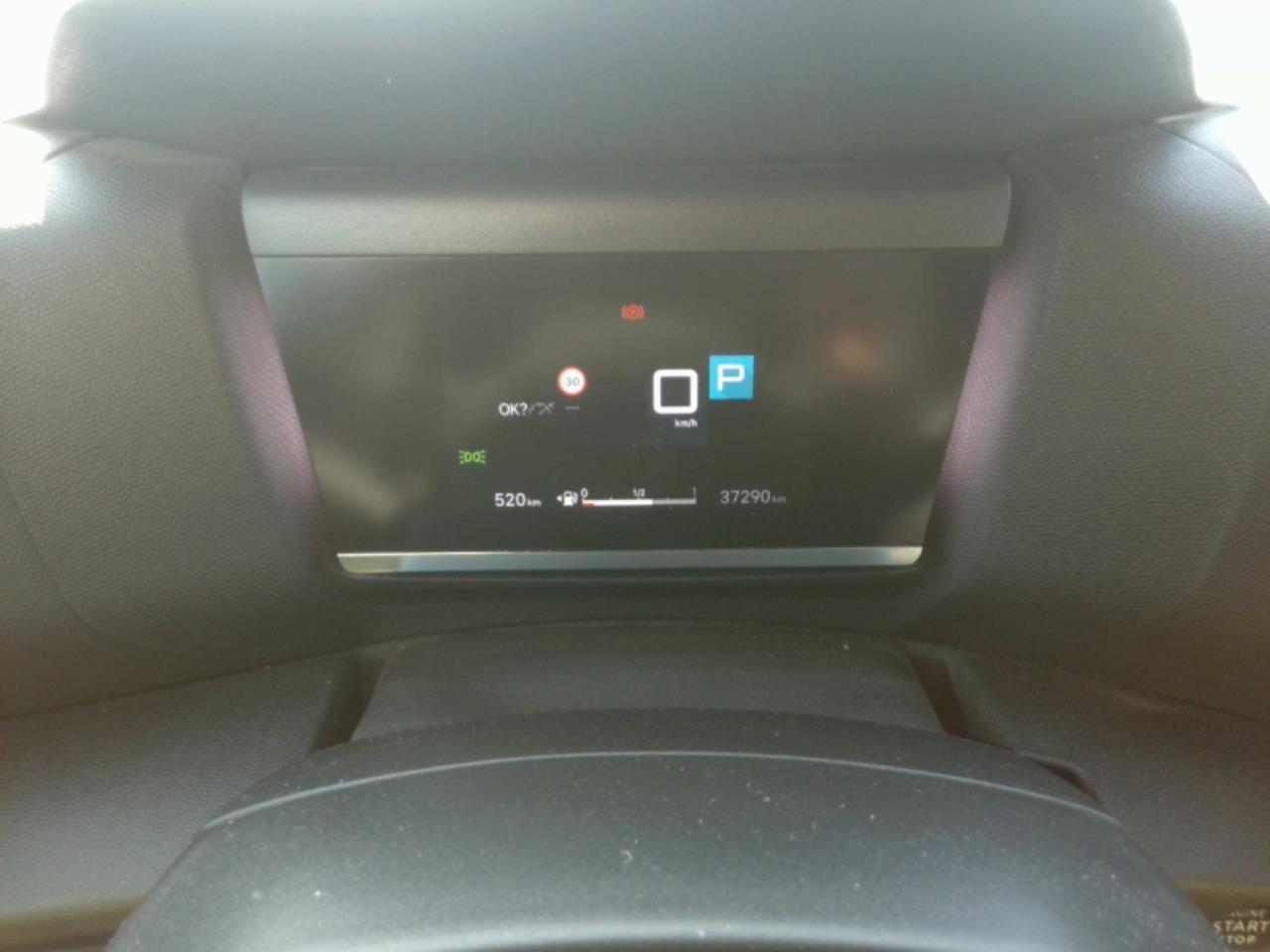 Foto Citroën C4 X 2