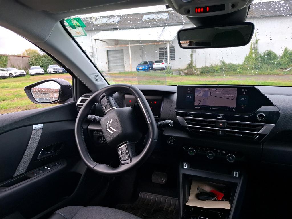 Citroen C4 PureTech 130 S&S EAT8 Shine 2022