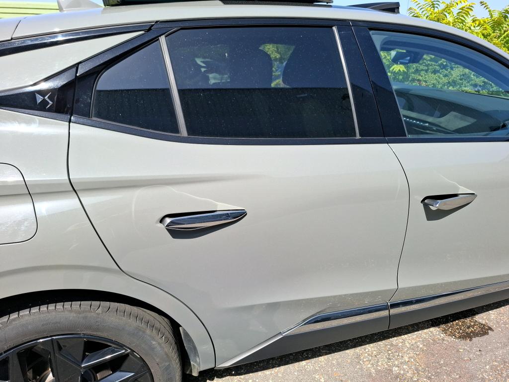 DS DS 4 BlueHDi 130 EAT8 Performance Line+ 2022