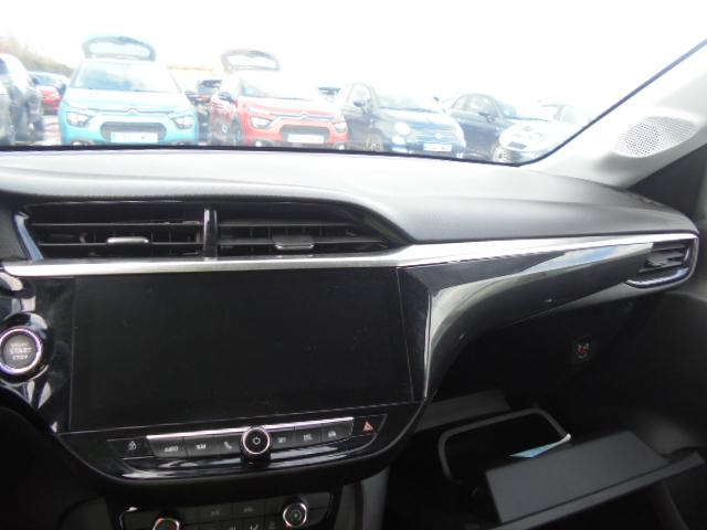 Foto Opel Corsa 11