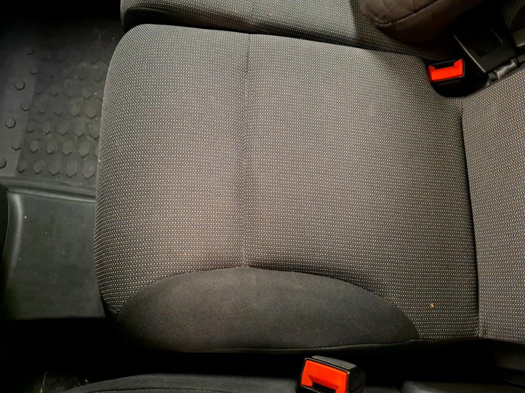Citroen BERLINGO VAN M 650 BLUEHDI 100 S&S BVM5 CLUB 2021
