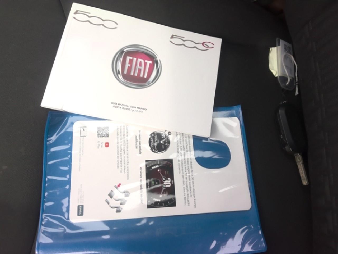 Foto Fiat 500X 13