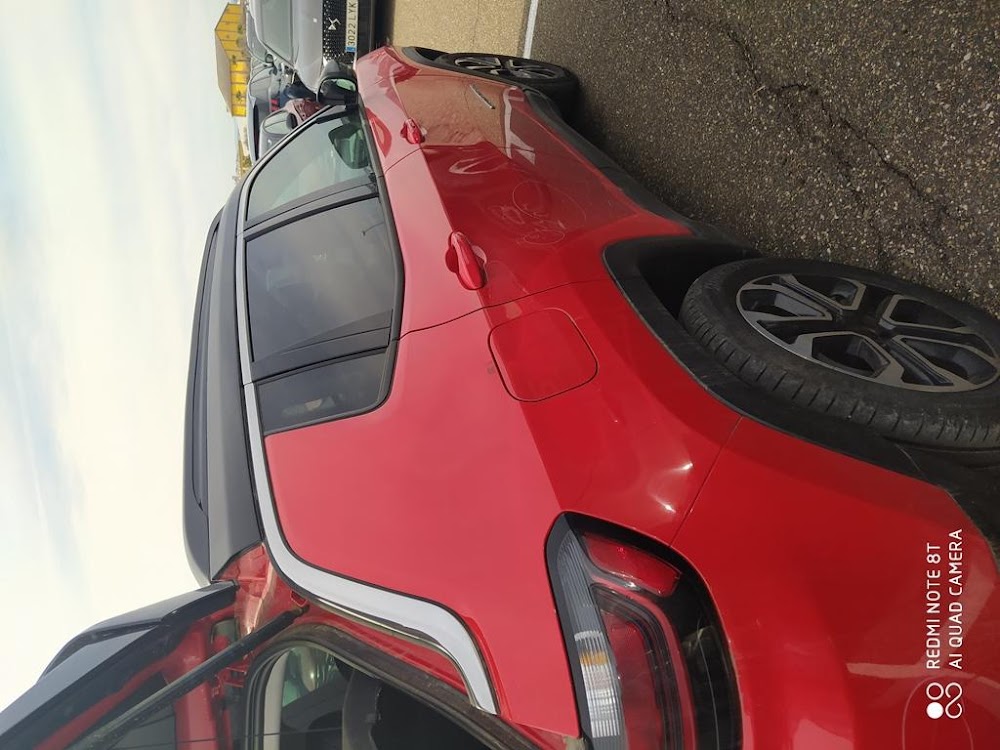 Foto Jeep Compass 6