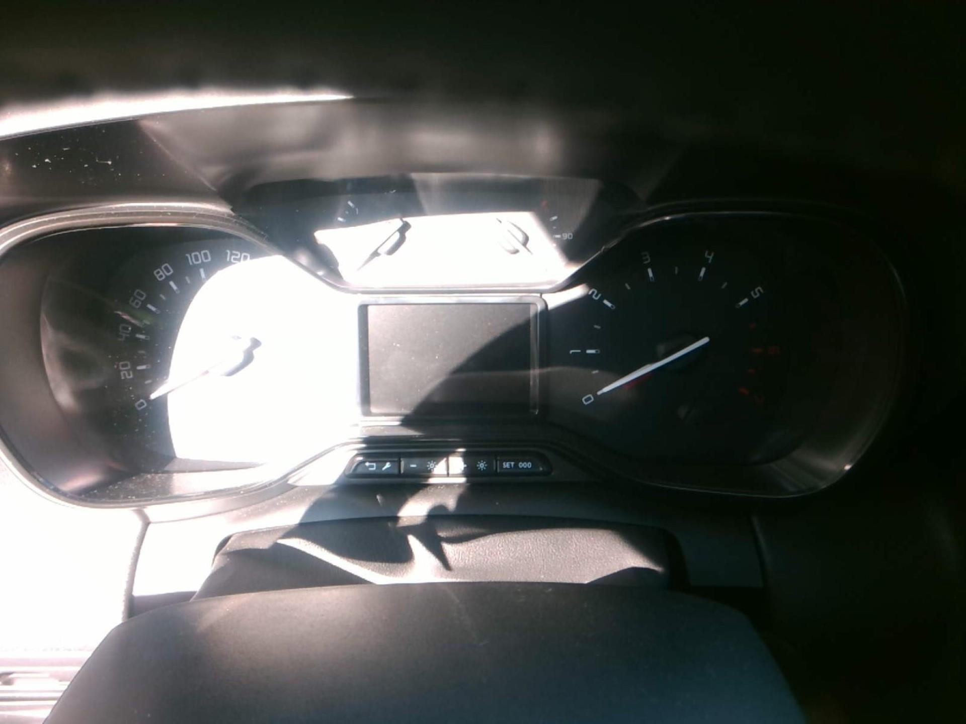Citroen C3 Aircross BlueHDi 110 S&S BVM6 Feel Pack 2023
