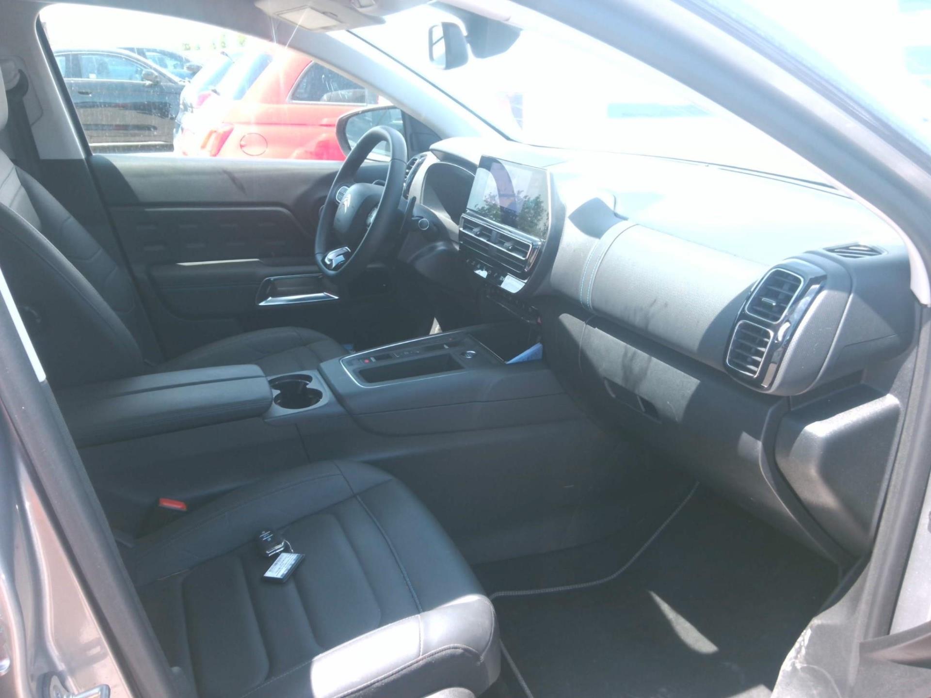 Citroen C5 Aircross Hybride Rechargeable 225 e-EAT8 Shine Pack 2023