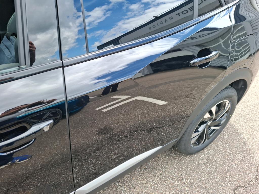 Peugeot 2008 PureTech 130 S&S EAT8 GT 2022