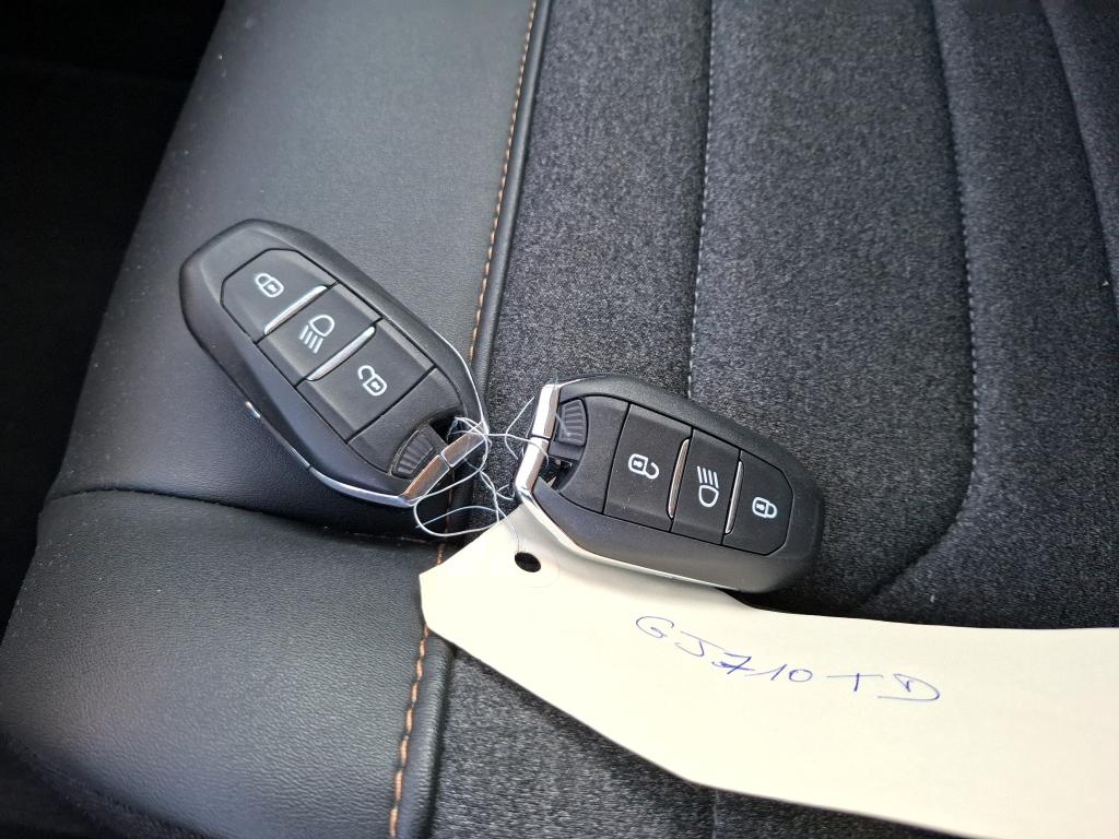 Citroen C3 PureTech 83 S&S BVM5 Shine Pack 2022