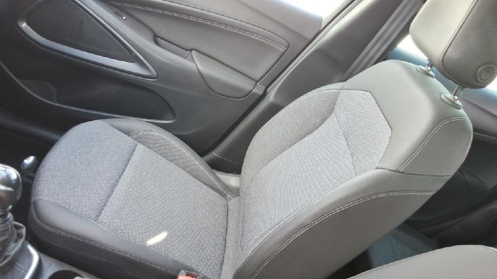 Foto BENELLI Crossland 7