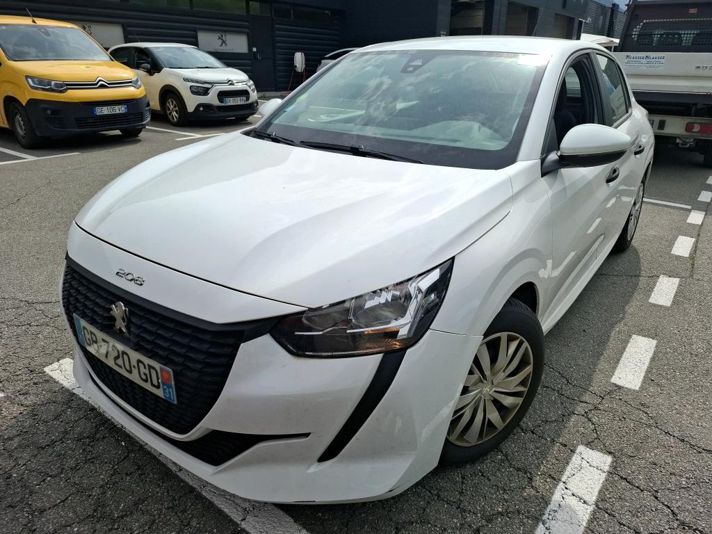 208 II