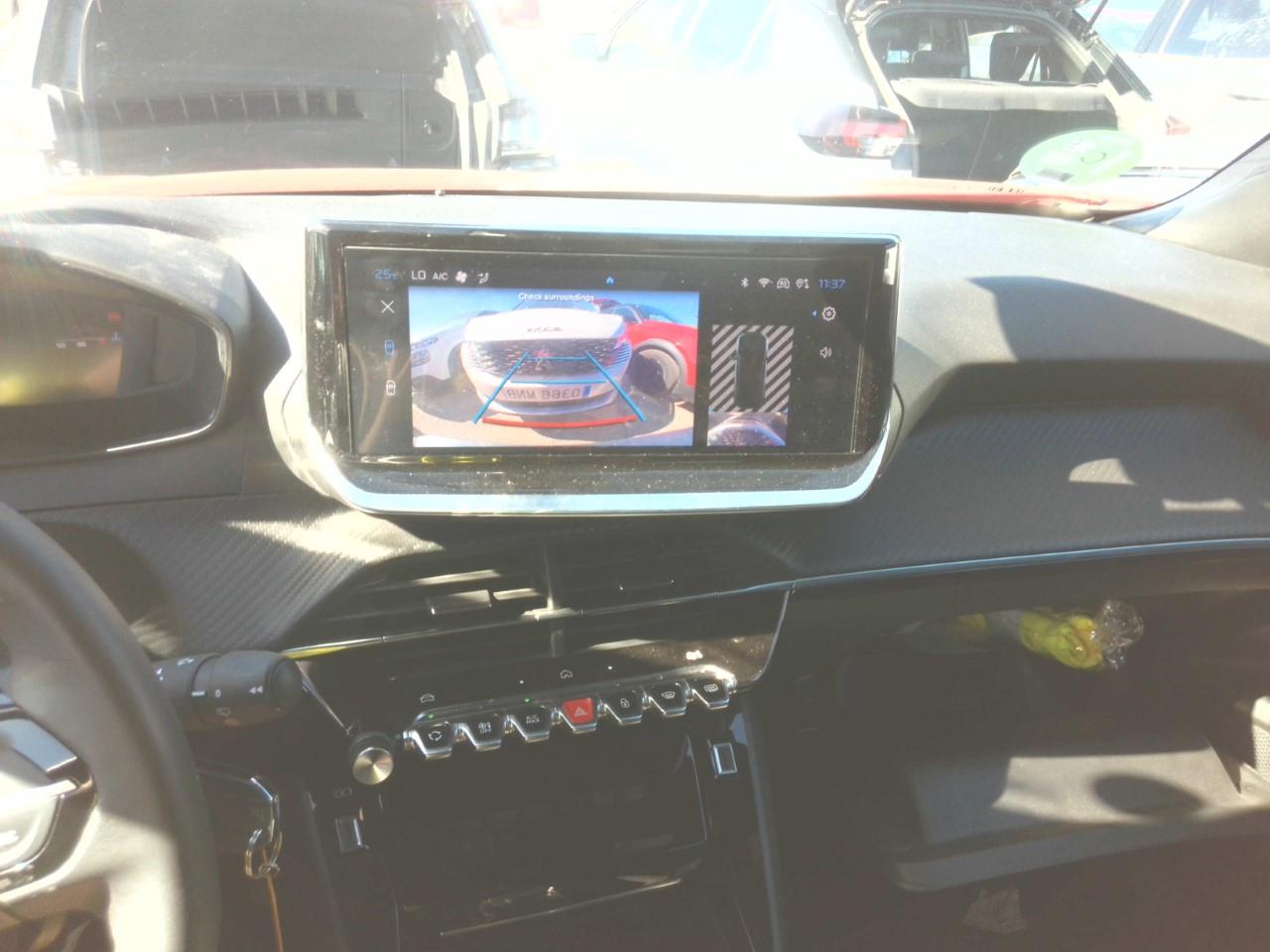 Foto Peugeot 308 9