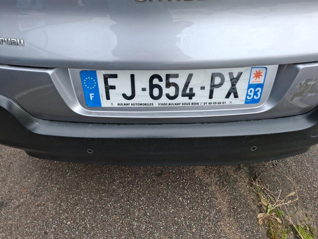 Citroen C3 PureTech 110 S&S EAT6 Shine Business 2019