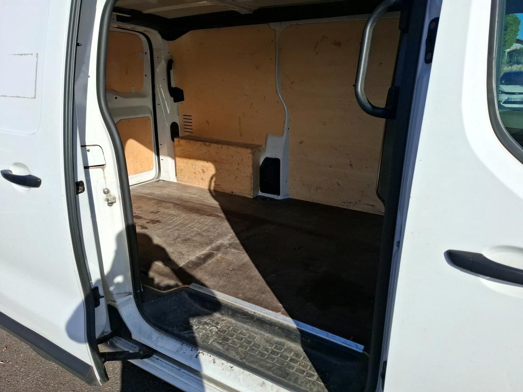 Citroen JUMPY FGN M BLUEHDI 120 S&S BVM6 CLUB 340 NM 2020