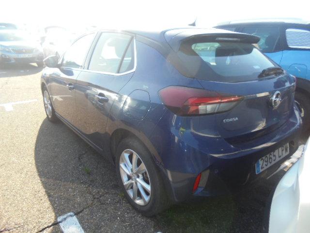 Foto Opel Corsa 5