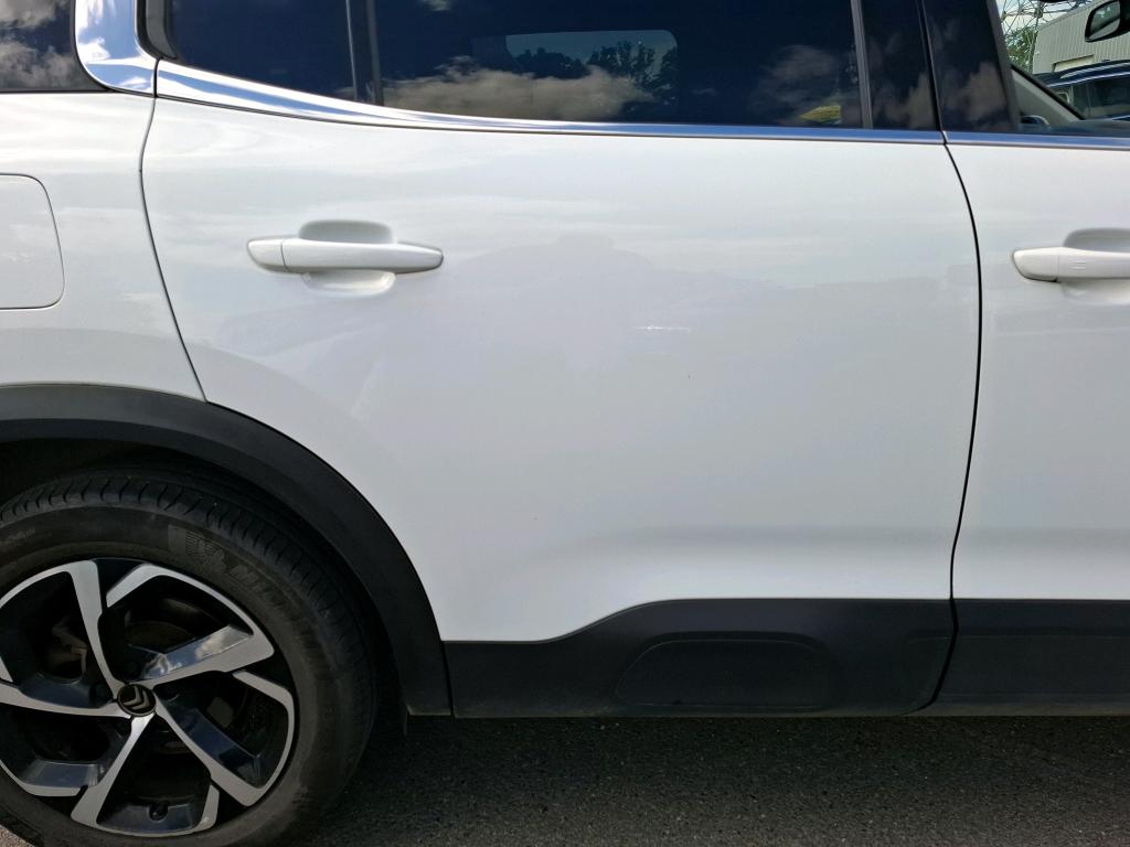 Citroen C5 Aircross BlueHDi 130 S&S EAT8 C-Series 2022