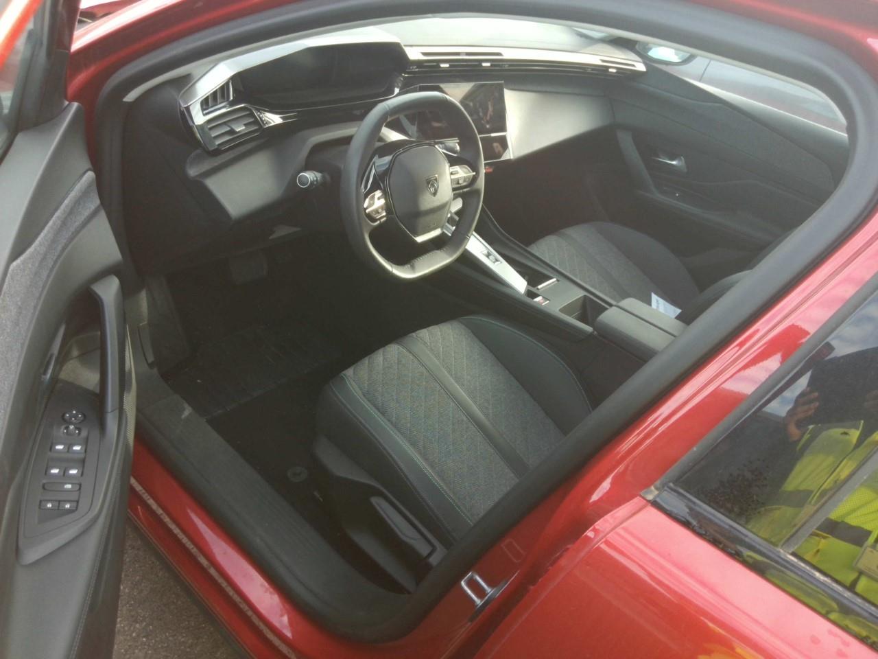 Foto Peugeot 408 3